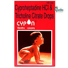 CYPON DROPS