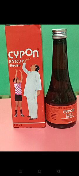 CYPON