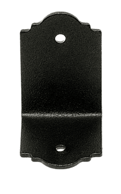 Simpson Strong-Tie Outdoor Accents - ORNAMENTAL Angle - PC Over ZMAX