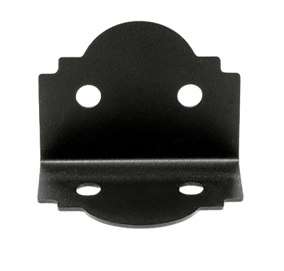 Simpson Strong-Tie Outdoor Accents - ORNAMENTAL Angle - PC Over ZMAX Simpson Strong-Tie Outdoor Accents - ORNAMENTAL Angle - PC Over ZMAX