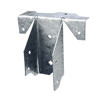 Simpson Strong-Tie Ridge Rafter Connector Simpson Strong-Tie Ridge Rafter Connector