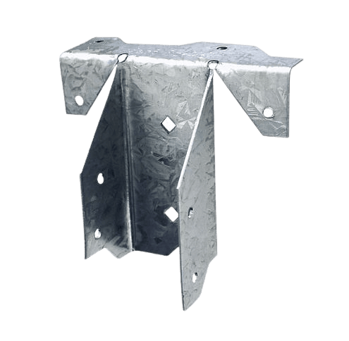 Simpson Strong-Tie Ridge Rafter Connector Simpson Strong-Tie Ridge Rafter Connector