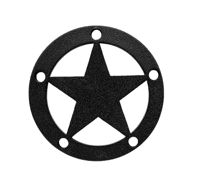 Simpson Strong-Tie - Decorative Texas Star