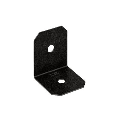 Simpson Strong-Tie Outdoor Accents - AVANT Angle PC ZMAX Simpson Strong-Tie Outdoor Accents - AVANT Angle PC ZMAX