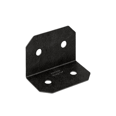 Simpson Strong-Tie Outdoor Accents - AVANT Angle PC ZMAX Simpson Strong-Tie Outdoor Accents - AVANT Angle PC ZMAX