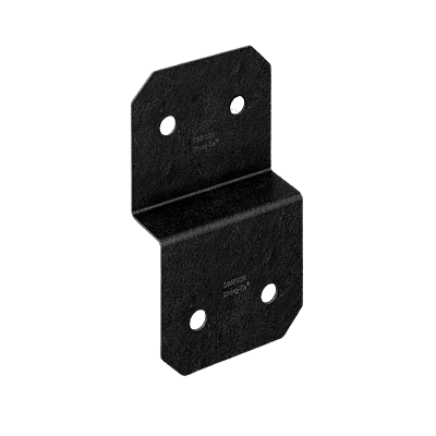 Simpson Strong-Tie Outdoor Accents - Avant Deck Joist Tie PC ZMAX