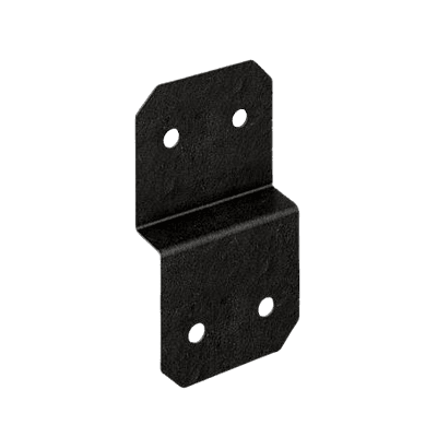 Simpson Strong-Tie Outdoor Accents - Avant Deck Joist Tie PC ZMAX