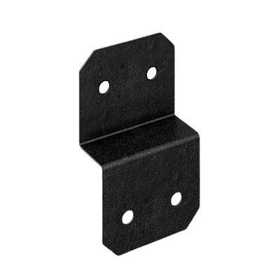 Simpson Strong-Tie Outdoor Accents - Avant Deck Joist Tie PC ZMAX