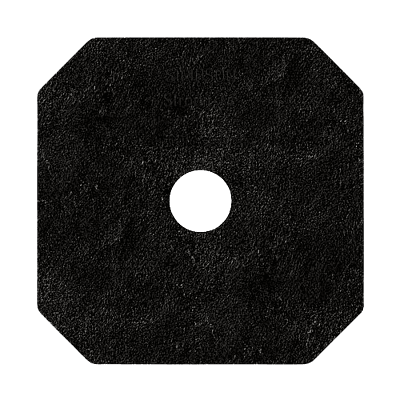 Simpson Strong-Tie Outdoor Accents - Z-MAX/PC Decorative Washer