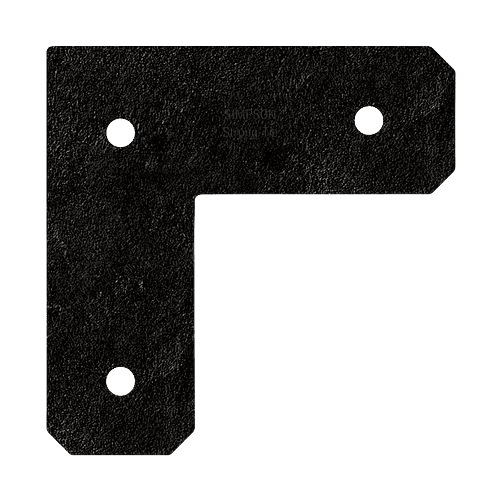 Simpson Strong-Tie Outdoor Accents - AVANT L Starp PC ZMAX Simpson Strong-Tie Outdoor Accents - AVANT L Starp PC ZMAX