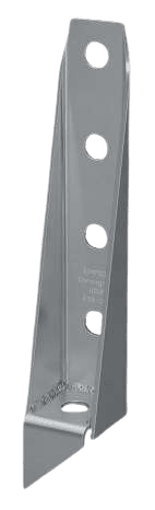 Simpson Strong-Tie Wood Conn - Holdown & Tension Ties - Bolted Holdown HD Simpson Strong-Tie Wood Conn - Holdown & Tension Ties - Bolted Holdown HD