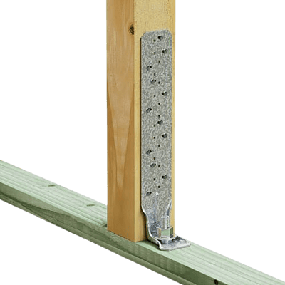 Simpson Strong-Tie Wood Conn - Holdown & Tension Ties - Tension Tie LTT Simpson Strong-Tie Wood Conn - Holdown & Tension Ties - Tension Tie LTT
