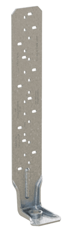 Simpson Strong-Tie Wood Conn - Holdown & Tension Ties - Tension Tie LTT Simpson Strong-Tie Wood Conn - Holdown & Tension Ties - Tension Tie LTT