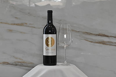 Cabernet Franc: 2022 Texas High Plains