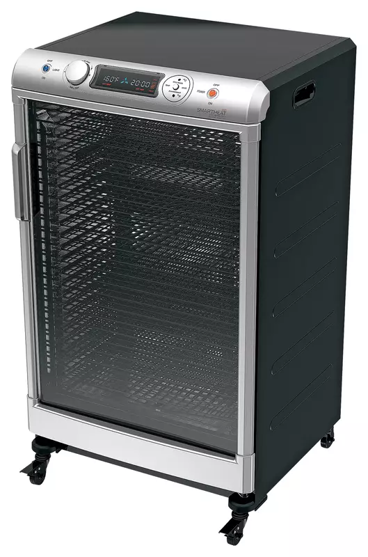 Deshidratador 1600 W