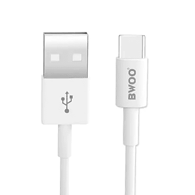 Cable Chargeur USB Type C BO-X05 3M Bwoo