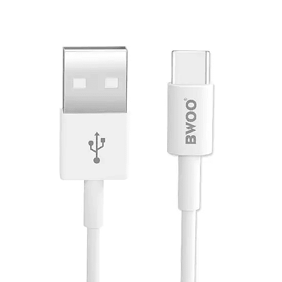 Cable Chargeur USB Type C BO-X05 3M Bwoo