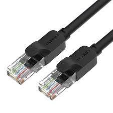 Cable Ethernet CAT6 3.28 Pi 1M Noir Onten otn-E601