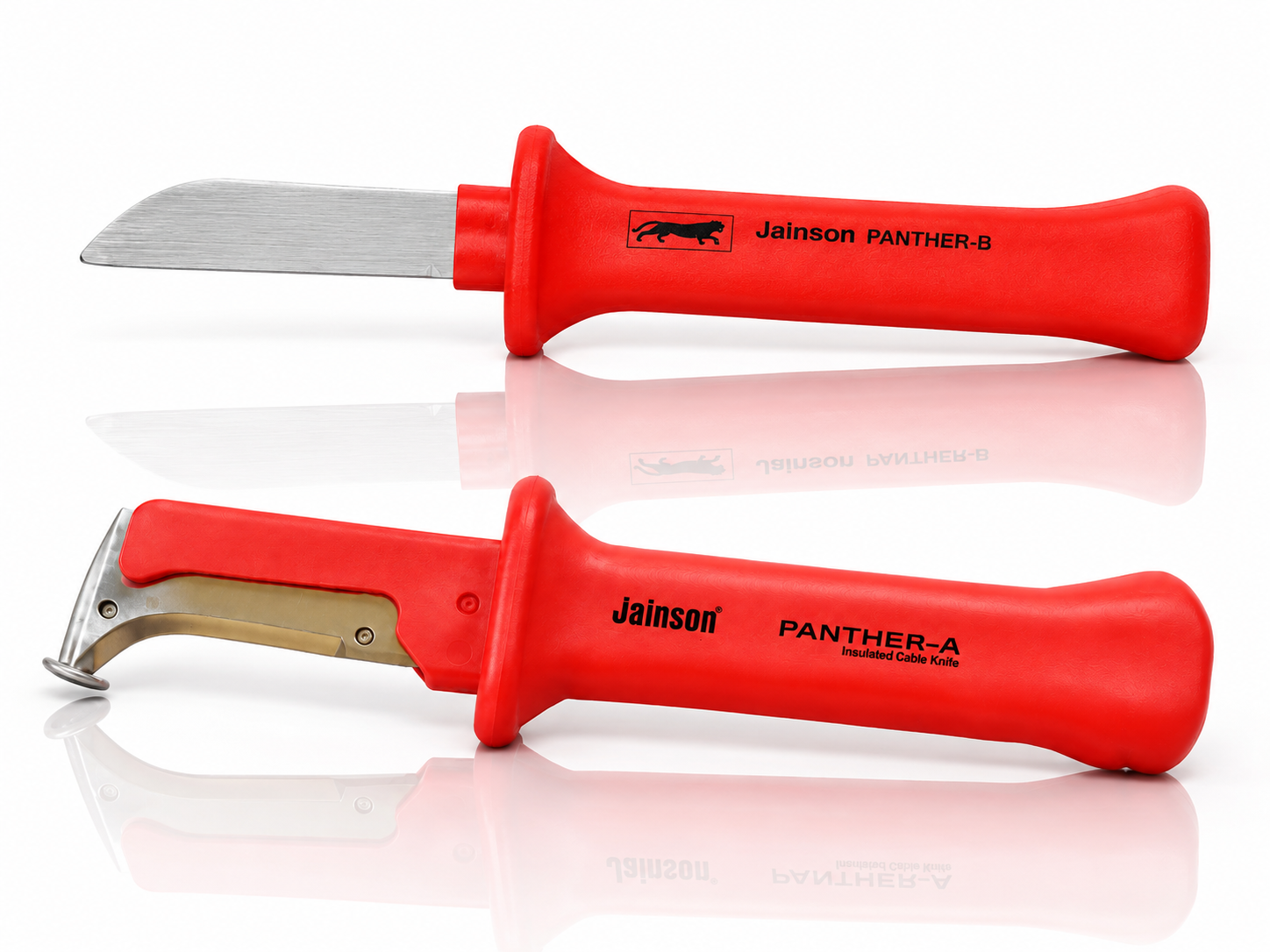 Cable Knife - Panther A-B