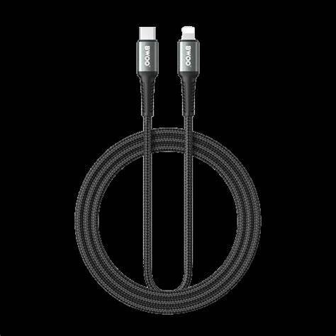 Cable Tresse USB Type C Vers Type C X288C-C 2M Bwoo