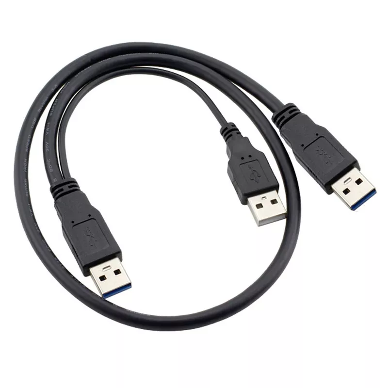 Cable USB 2.0 Male Vers 2 USB 2.0 Male