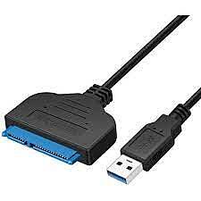 Cable USB 3.0 vers SATA