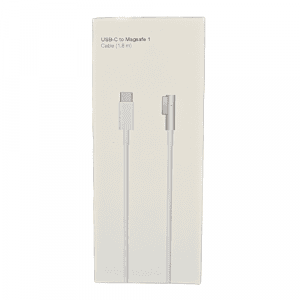 Cable de Charge Macbook USB-C Vers Magsafe 1 (1.8m)
