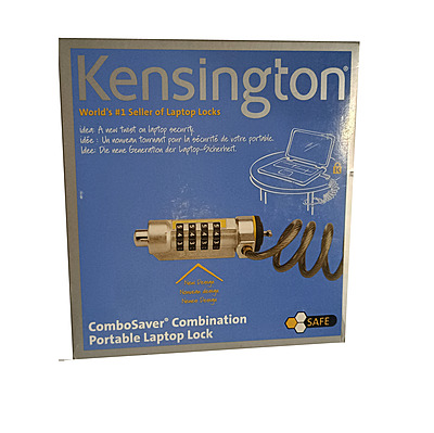 Cable de Seguridad Kensington Cable de Seguridad Kensington