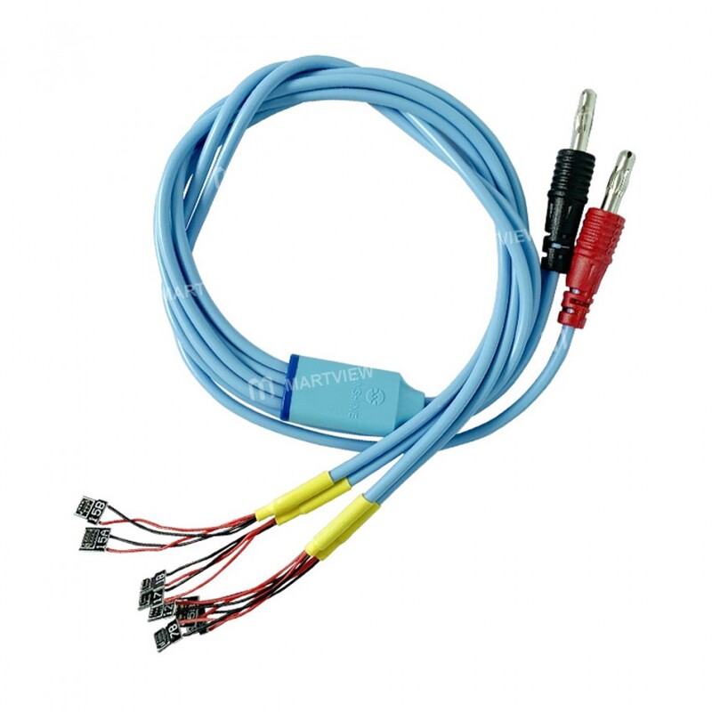 Cable para Fuente de Android Sunshine