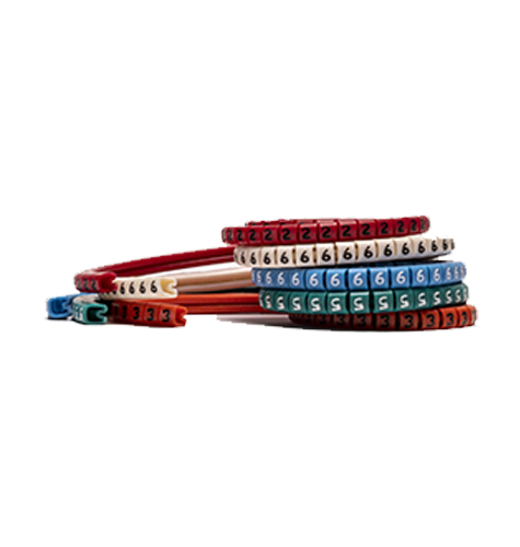 SGI CABLE MARKERS