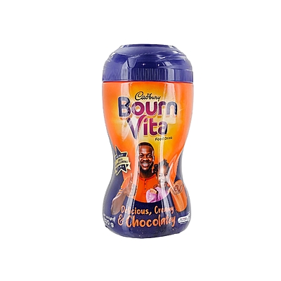 24985 Cadbury Bourn Vita 800g X 6