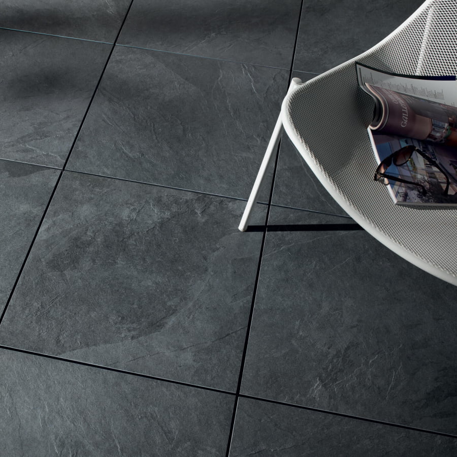 Gresie CAESAR, SLAB COKE XT 60X60, ABT0