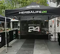 Café Barrier (Lite)