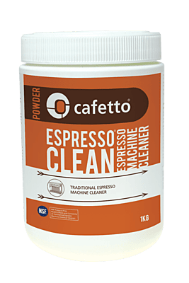 Cafetto Espresso Cleaner