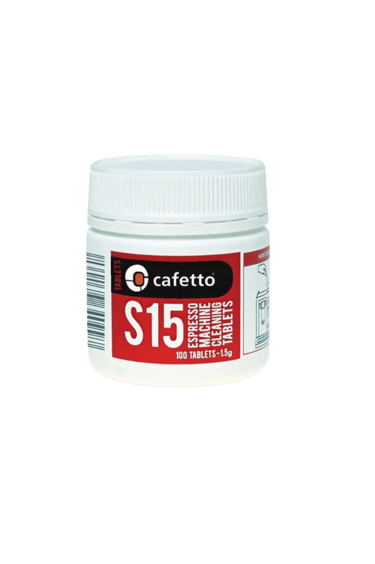 Cafetto S15