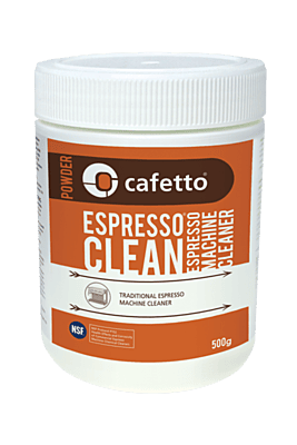 Espresso Clean - 500g