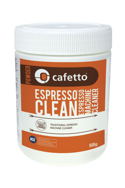 Espresso Clean - 500g