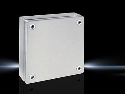Caja De Bornes Kl Acero Inoxidable Rittal 1523010 16540 Caja De Bornes Kl Acero Inoxidable Rittal 1523010 16540