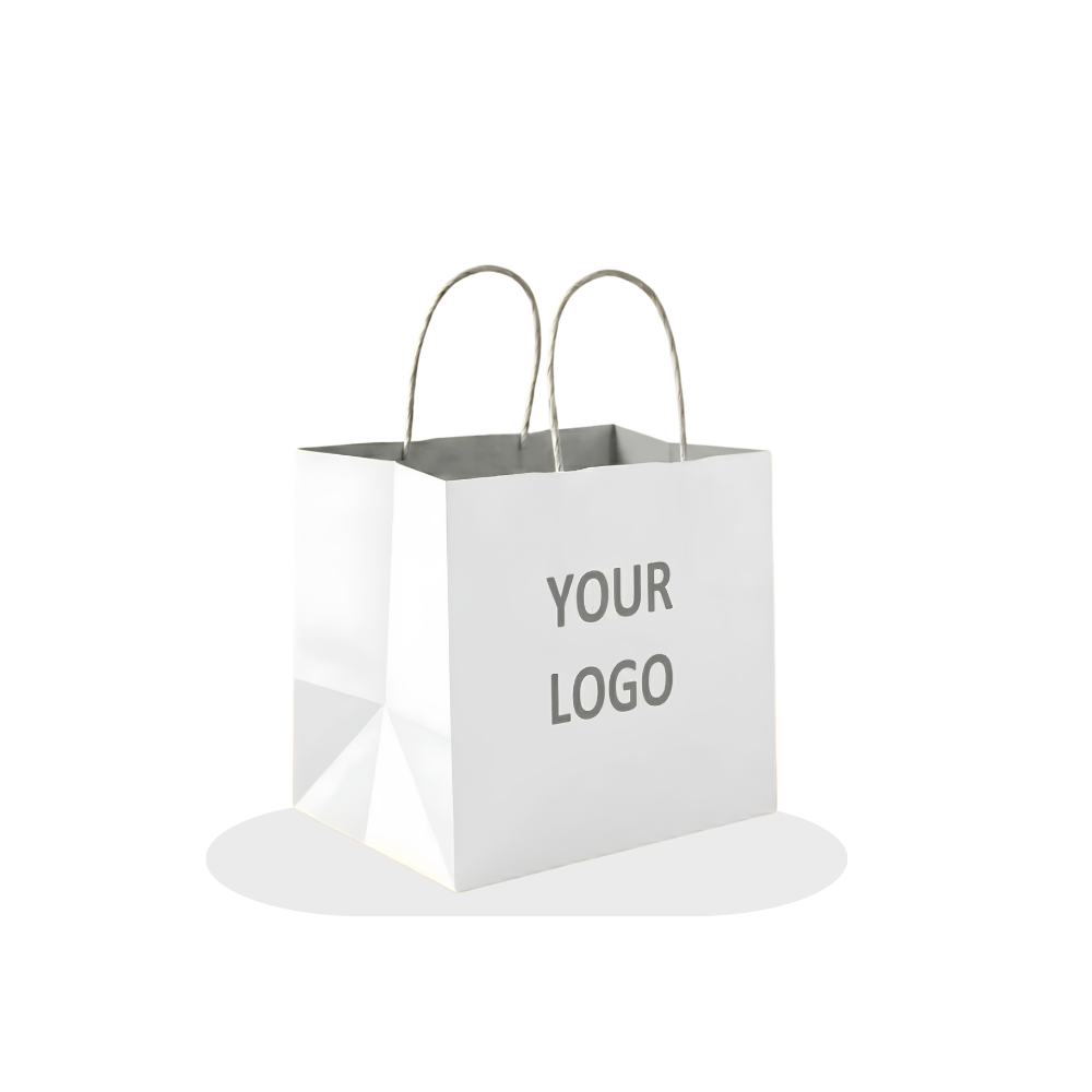 BAG FOR CAKE BOX
