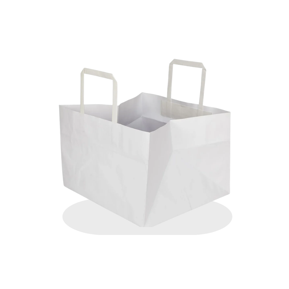 BAG FOR CAKE BOX