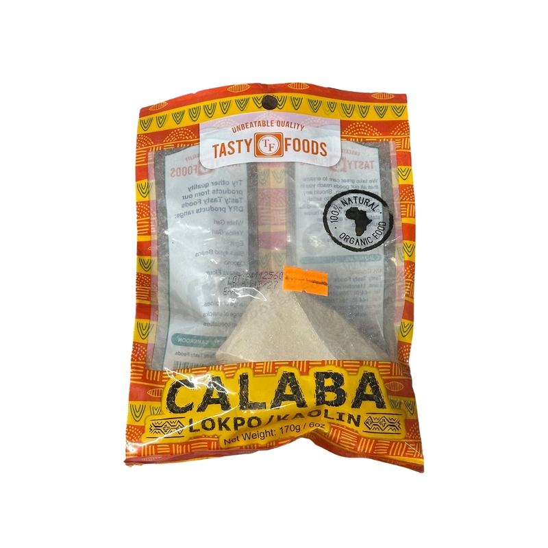 30021 Calabash (Tasty Tasty) 170g X 10