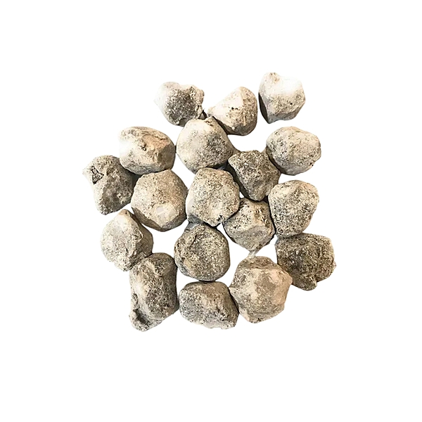 10302 Calabash Chalk 100g X 10