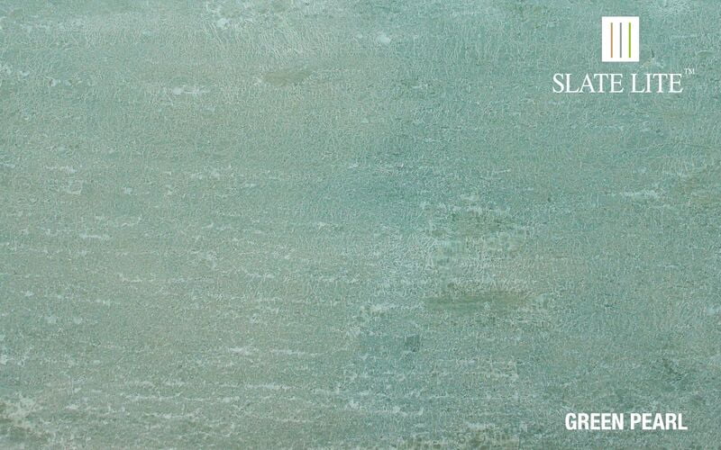 Slate-Lite GREEN PEARL 61x122