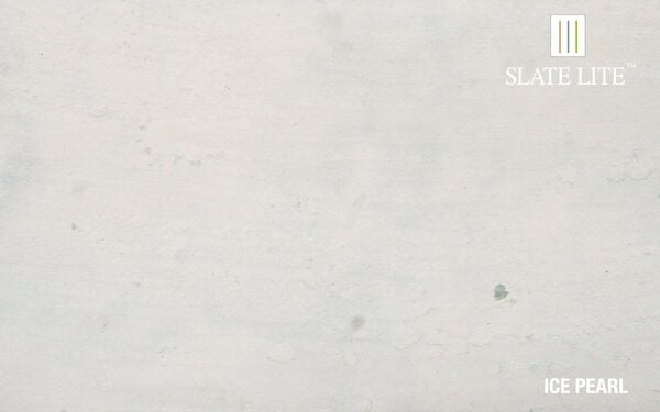 Slate-Lite ICE PEARL 61x122 Slate-Lite ICE PEARL 61x122