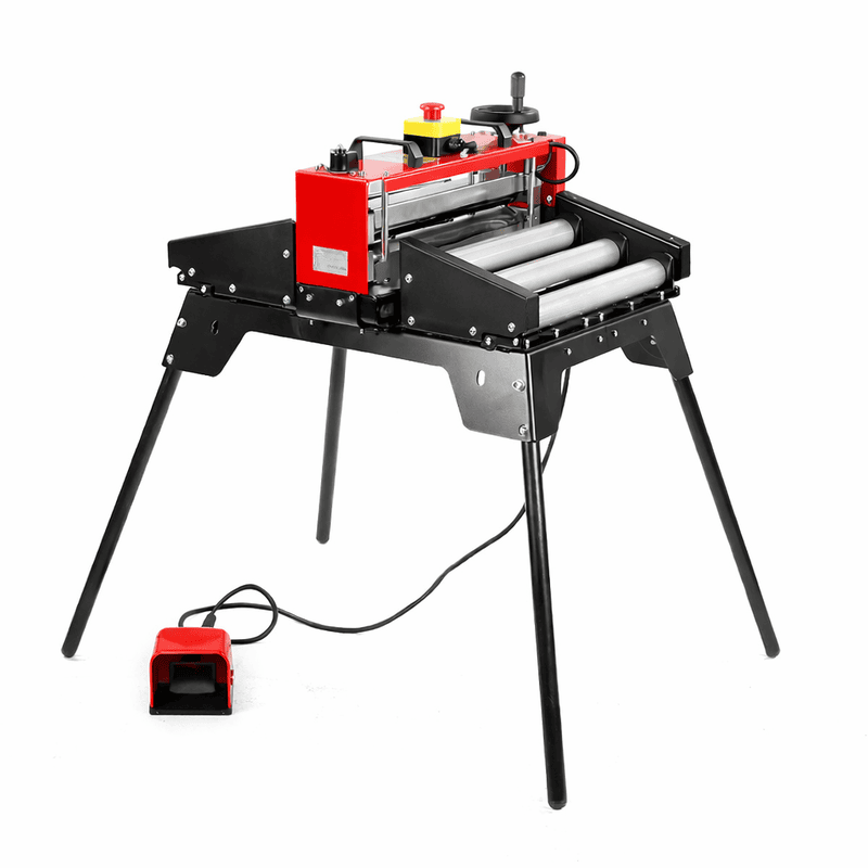 Electric Calibration Roller - 6"