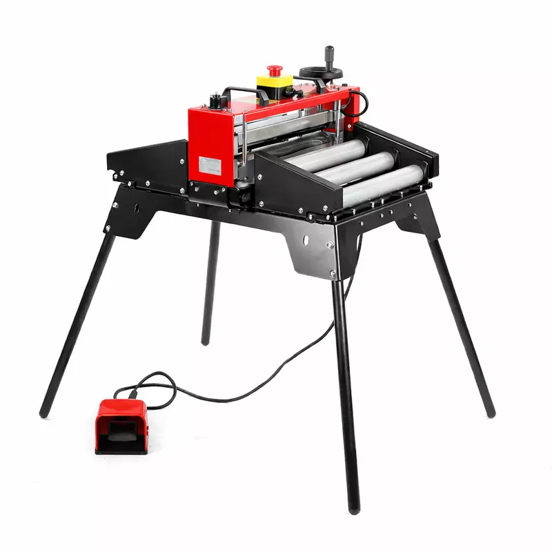 Electric Calibration Roller - 6"