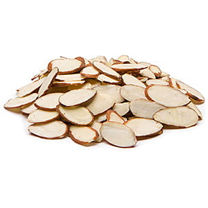 CAS59008 : California Almond 50 LB