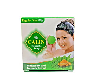 Calin Kohombo Soap