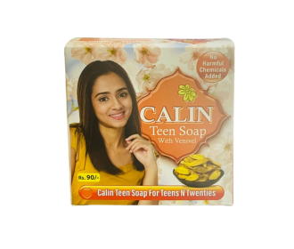 Calin Teen Venivel Soap