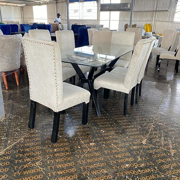 Modern Dining  Table